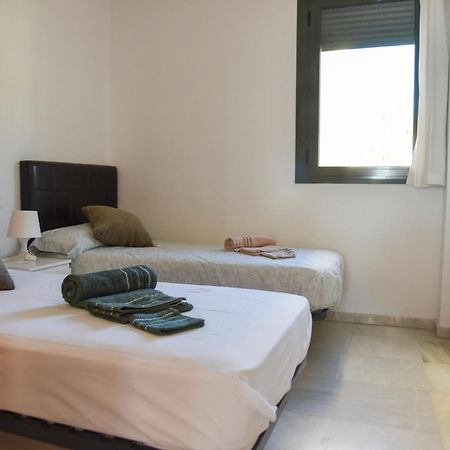 Appartamento Atico En Mar De Nerja Esterno foto