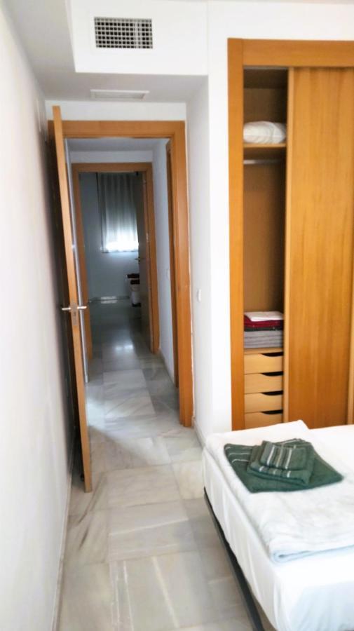 Appartamento Atico En Mar De Nerja Esterno foto