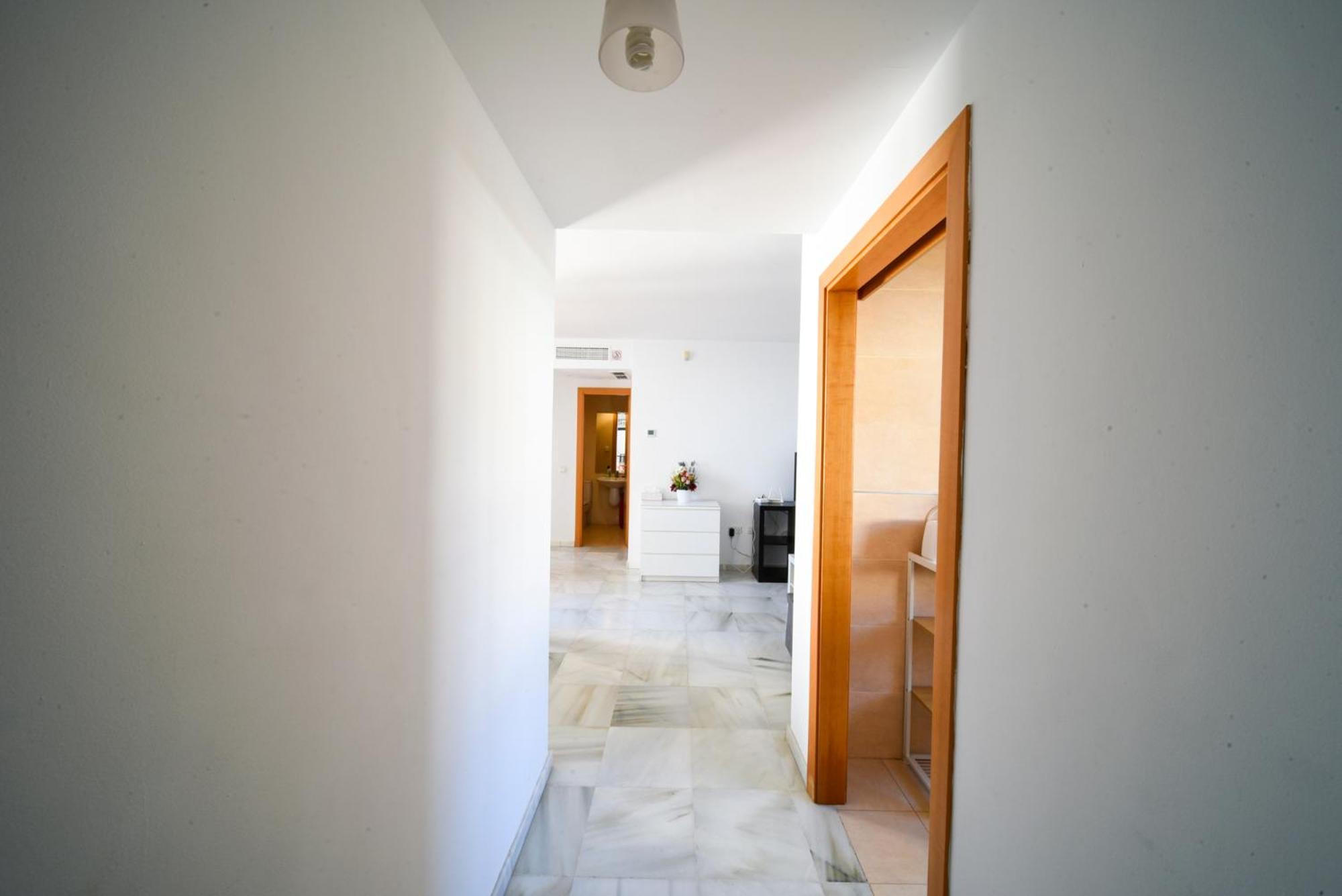 Appartamento Atico En Mar De Nerja Esterno foto